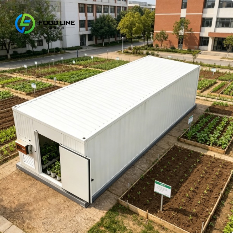 Akıllı Dikim Kabı Dikey Tarım  - Urban Farming Vertical incelemesi ve fiyatı