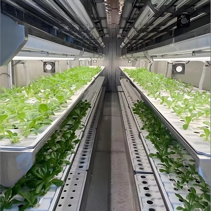 Akıllı Dikim Kabı Dikey Tarım  - Urban Farming Vertical incelemesi ve fiyatı